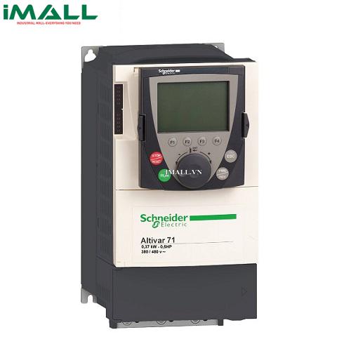Biến tần Schneider ATV71HU40N4 (4KW 3 Pha 380V)