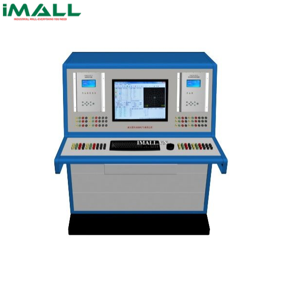 Thực hành hệ thống cung cấp điện Micro-computer Protection Simulation Training System HV HIPOT GDHB