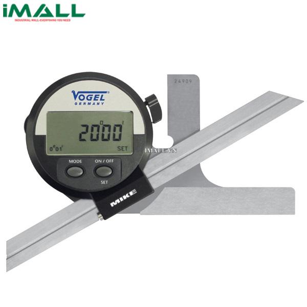 Thước đo góc vạn năng 360 độ, hiển thị số VOGEL 320152
