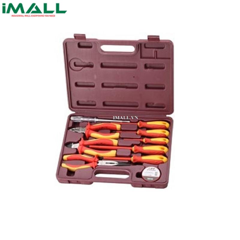 Bộ dụng cụ cách điện 11 chi tiết ENDURA E1170