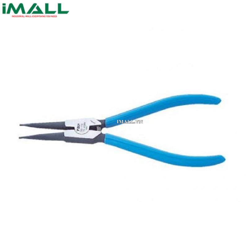 Kìm mở phe mũi thẳng TOP KOGYO SS-125F