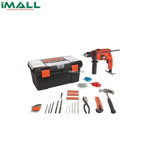 Máy khoan động lực Black & Decker HD650BXHB1
