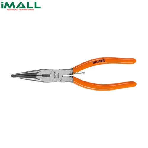 Kềm nhọn 8"/203mm Truper T203-8