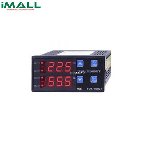 Bộ điều khiển nhiệt độ Conotec FOX-9302R1