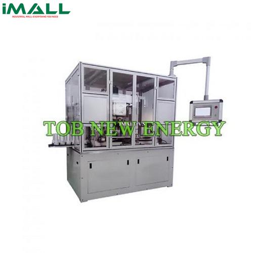 Máy định hình vỏ Tụ điện TOB-SC60 (3KW)