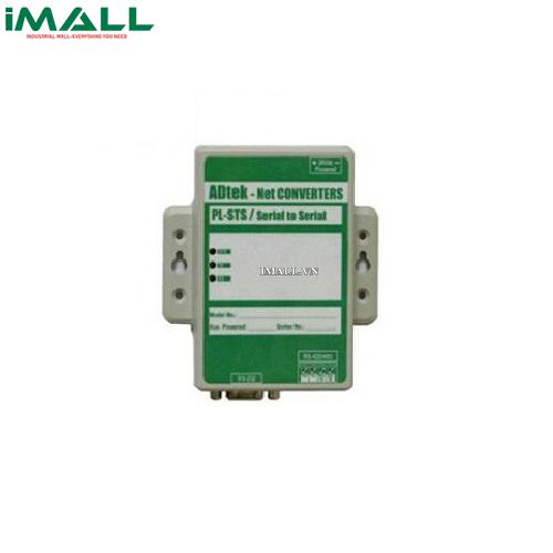 Bộ chuyển đổi USB thành dãy PORT Adtek PL-STU (USB1.1, RS485/232)
