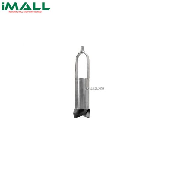 Đầu khoan lấy mẫu đất thường AMS 417.02 (1 3/4")