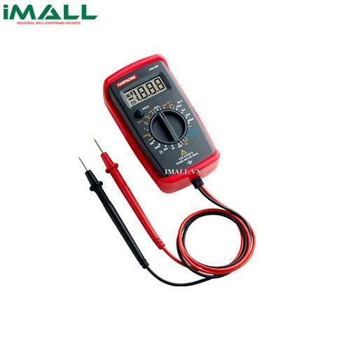 Đồng hồ vạn năng kỹ thuật số Amprobe AM-420