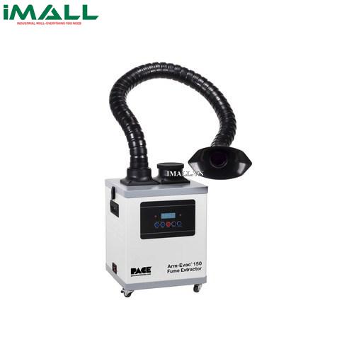 Máy lọc khói thiếc PACE ARM-EVAC 150 (8889-0155-P1, 1 ống hút)