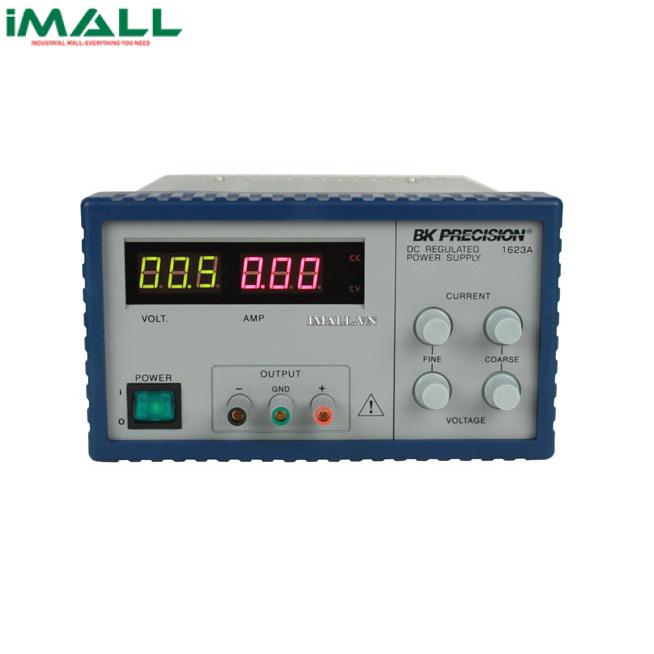 Nguồn một chiều BK Precision 1623A (0-60V/1.5A)