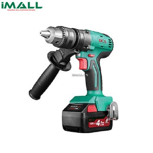 Máy khoan pin DCA ADJZ13 (18V)