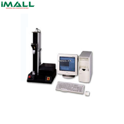 Máy đo lực kéo đứt Cometech QC-513A2 (1～500kg)
