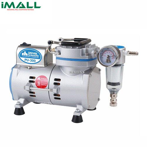 Bơm chân không DaiHan PU-300 (DH.Pu0300, 105mbar)
