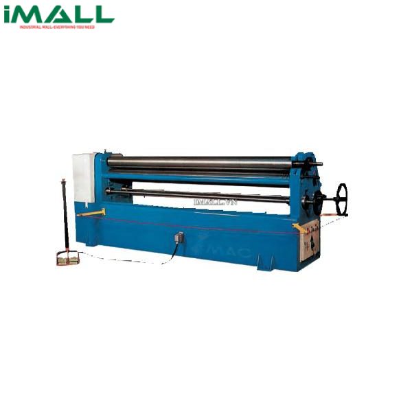 Máy lốc tôn 3 trục SMAC WR 4x2000