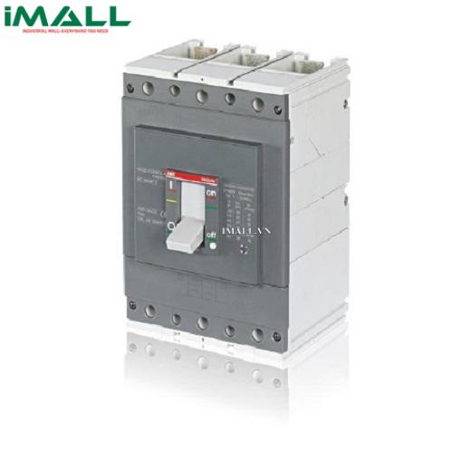 MCCB ABB A3N 36KA 400A 3P (1SDA066561R1)