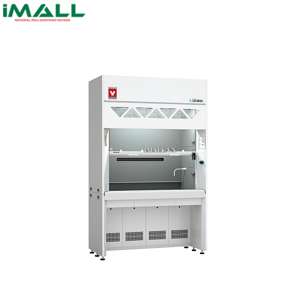 Tủ hút Yamato LDS-N180S (A000265, 79Pa)