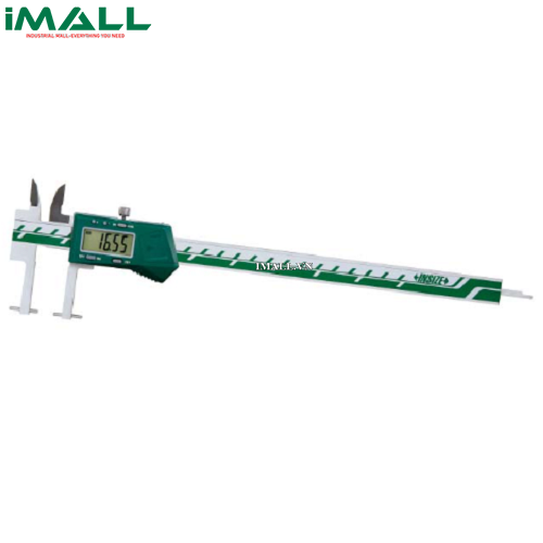 Thước cặp điện tử (187mm, 0.01mm) INSIZE 1526-200
