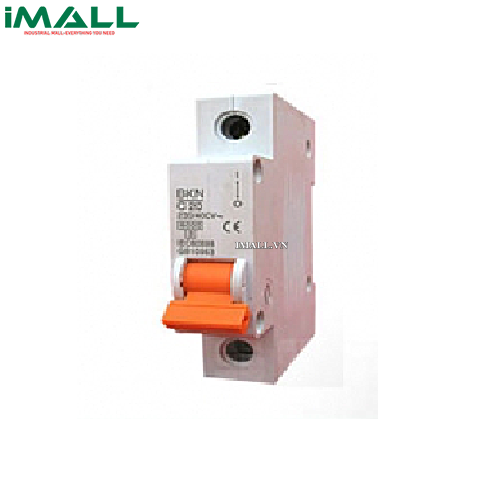 MCB 1P LS BKN-1P 20A (6kA)