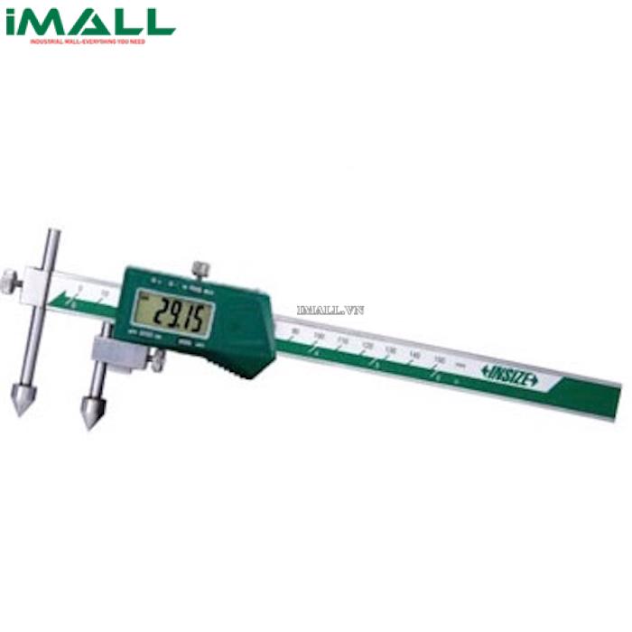 Thước cặp điện tử đo khoảng cách tâm (30-1500mm, 0.01mm) INSIZE 1192-1500A