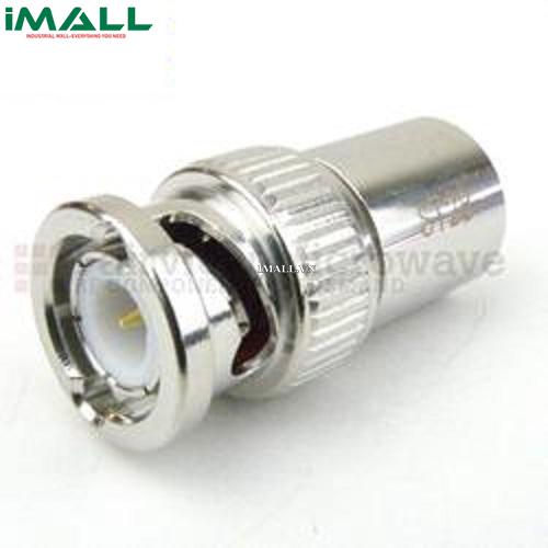 Tải RF Fairview Microwave ST2B (50 Ohm,2W - 2GHz, BNC Male)