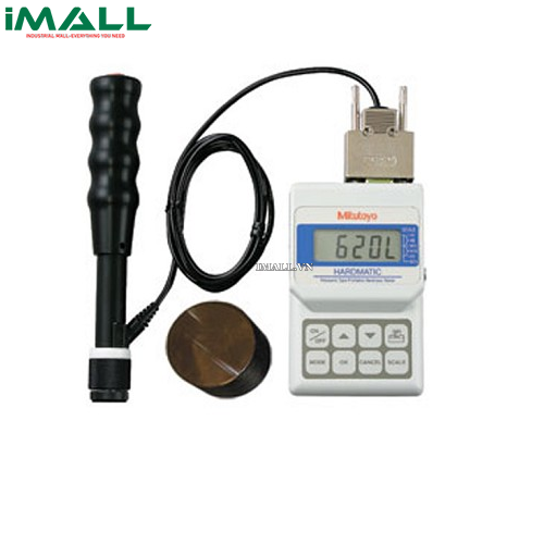 Máy đo độ cứng kim loại cầm tay Mitutoyo HH-411