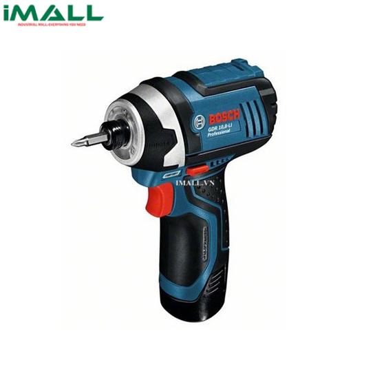 Máy vặn vít động lực dùng pin Bosch GDR 10.8V-2 Li