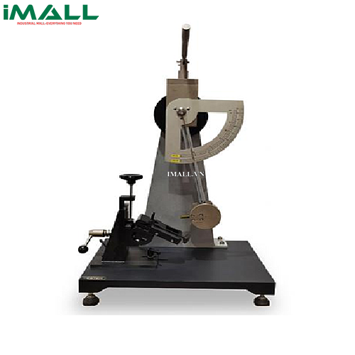 Thiết bị kiểm tra độ bền va đập gót giày GESTER GT-KB14 (0-18.3J, 0-19J)