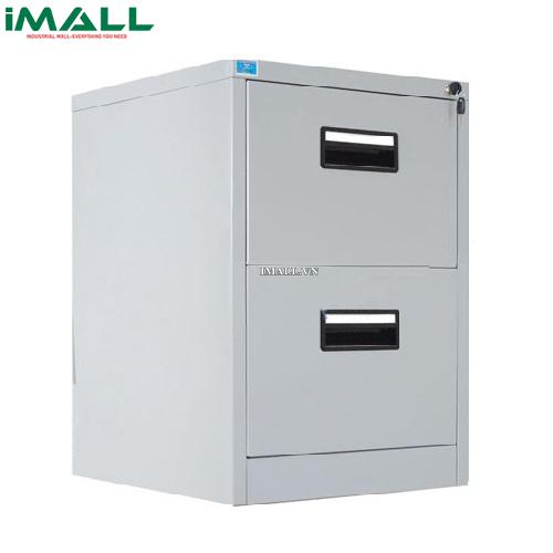 Tủ File tài liệu 2 ngăn THE ONE (Hòa Phát) TU2F