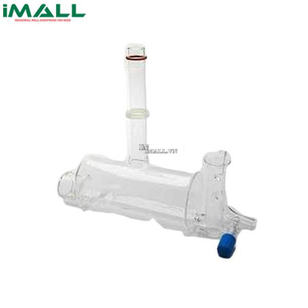 Bình Boiler nằm ngang (dùng cho máy cất nước) Stuart WB4