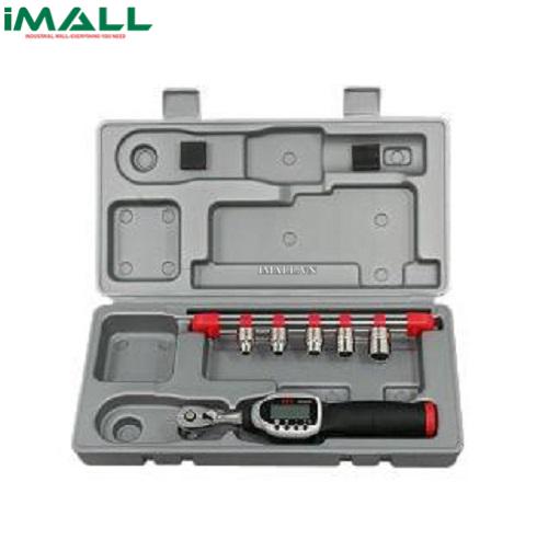 Bộ cờ lê lực hiển thị điện tử KTC TB306WG3 (6-30 Nm)