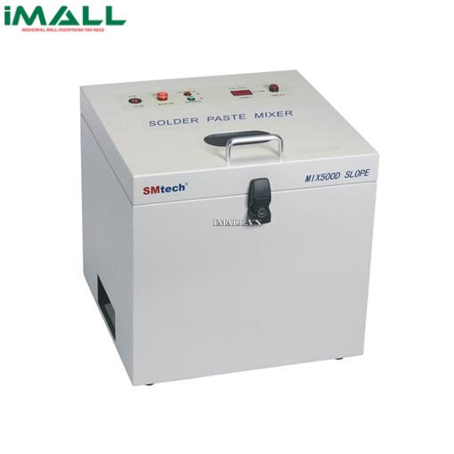 Máy trộn kem hàn SMTech MIX500D (60W)