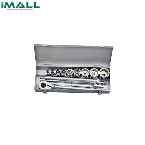 Bộ đầu khẩu vặn ốc KTC TB615A (3/4 Inch)