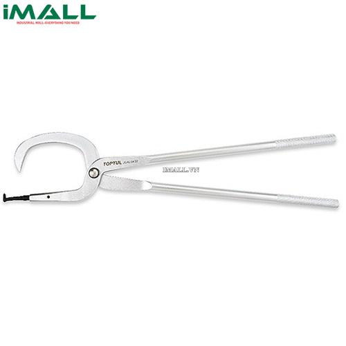 Dụng cụ kìm tháo lò xo phanh ôtô Toptul JDAL0452