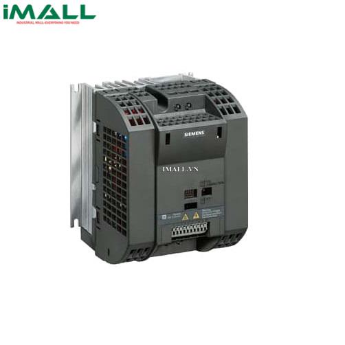 Biến tần Siemens SINAMICS G110 220V-3KW, 6SL3211-0AB23-0UA1