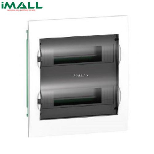 Tủ điện âm tường Schneider EZ9E212S2F (24 Module)