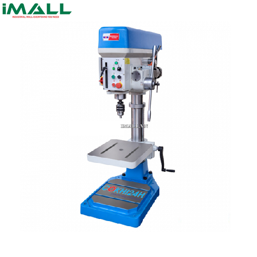 Máy khoan bàn tự động WDDM ZB4132G (ZBG series, 2hP, 380V)
