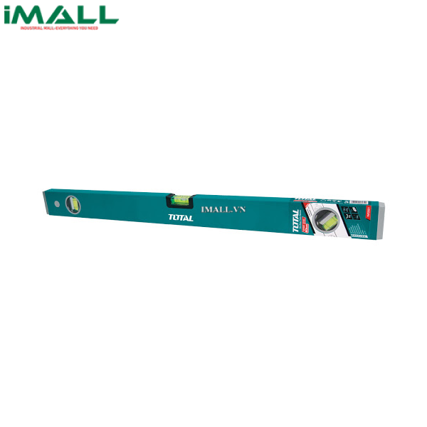 Thước thủy (100cm, 40") TOTAL TMT21001