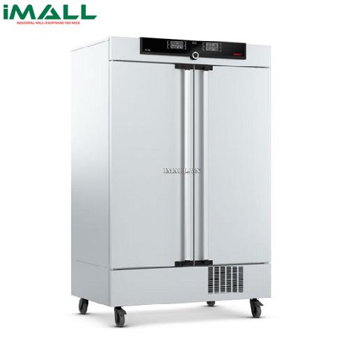Tủ Ấm Lạnh Dùng Máy Nén Khí Memmert ICP750 (749 lít)