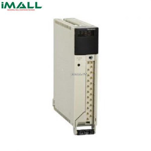 Module Analog Schneider TSXASY410 (output Premium 4AO)