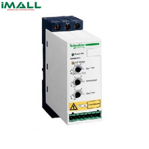 Khởi động mềm Schneider ATS01N209LU (1.5kW)