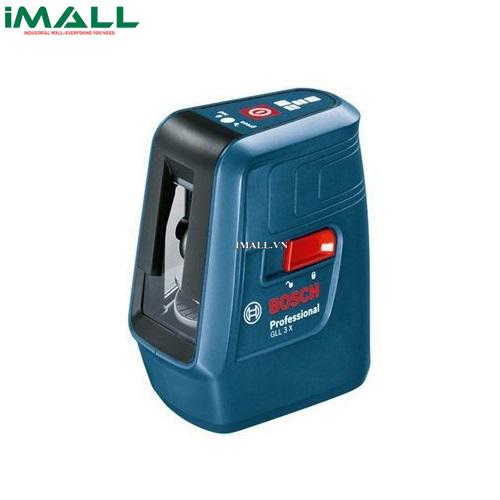 Máy Cân Mực Bosch GLL 3X Professional