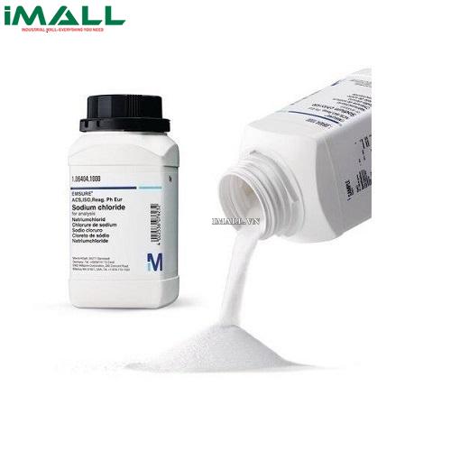 Hóa chất Sodium metaperiodate (INaO₄, chai nhựa 50g) Merck 1065970050