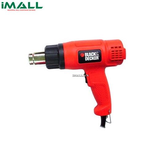 Máy thổi hơi nóng Black & Decker KX1800