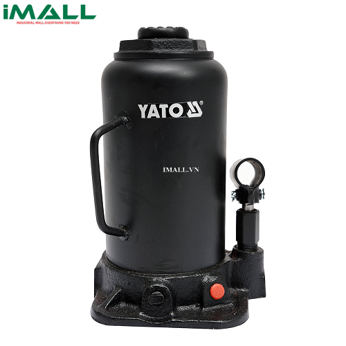 Kích con đội thủy lực Yato YT-17009 (50T)