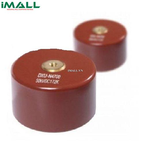 Tụ gốm điện áp cao Genvolt DXU-10-282 (10kV-50kV)