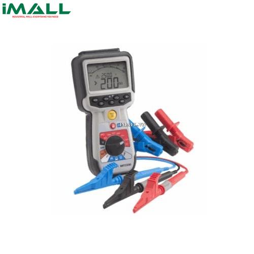 Máy đo điện trở cầm tay (200 GΩ, 2.5 kV) Megger MIT2500
