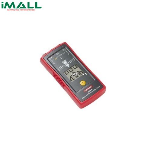 Máy kiểm tra trình tự pha và động cơ quay Amprobe PRM-6