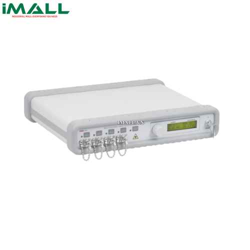 Nguồn laser ghép nối sợi quang 4 kênh THORLABS MCLS1-520 (520 nm, 8.0 mW)