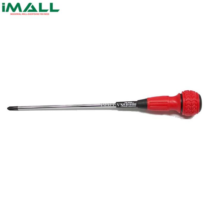 Tuốc nơ vít bake Tajima DJ02-200R (6x200mm)
