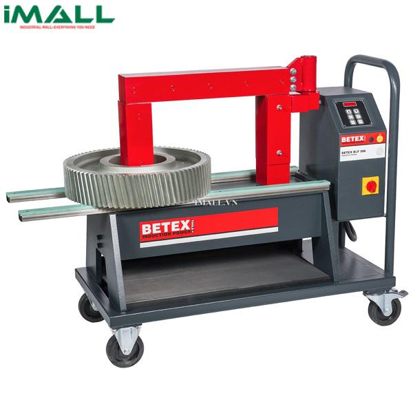 Máy gia nhiệt bánh răng, nhông, vòng bi, bạc đạn BETEX BLF 206 (18kVA)